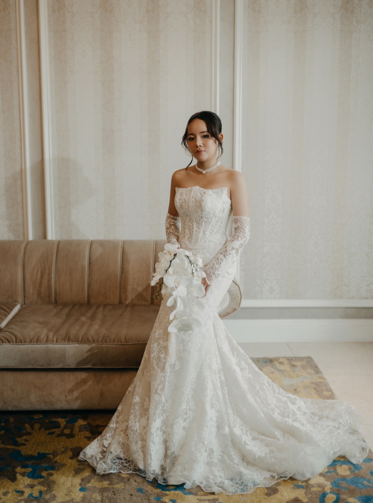 Bride