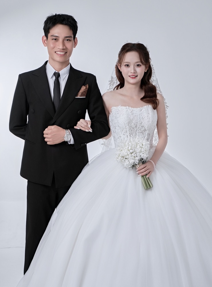Groom