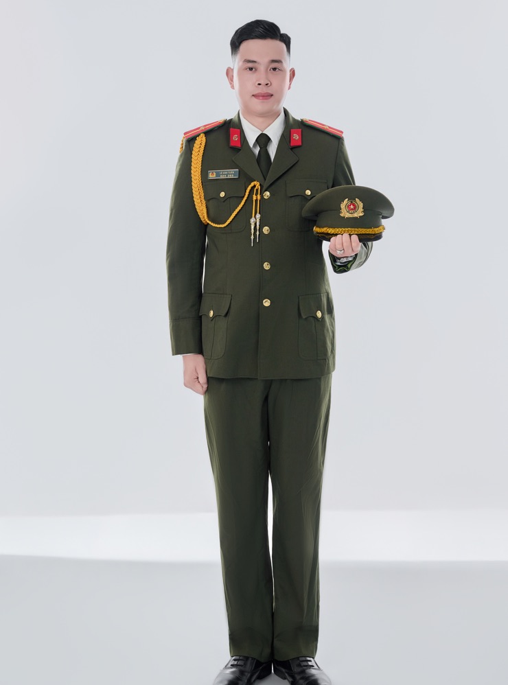 Groom