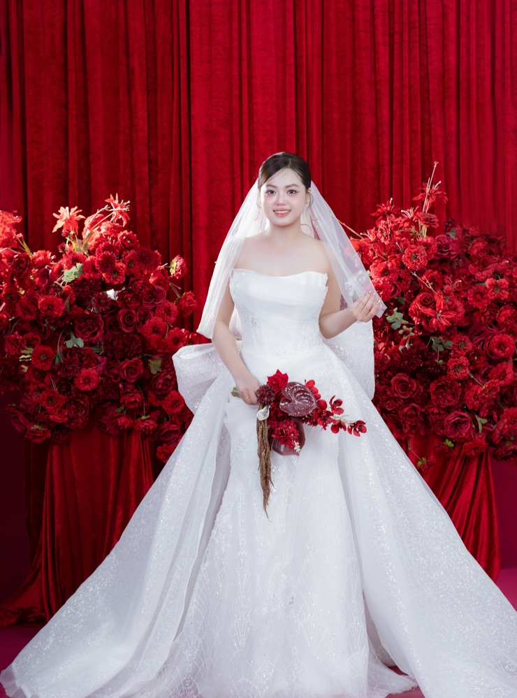 Bride