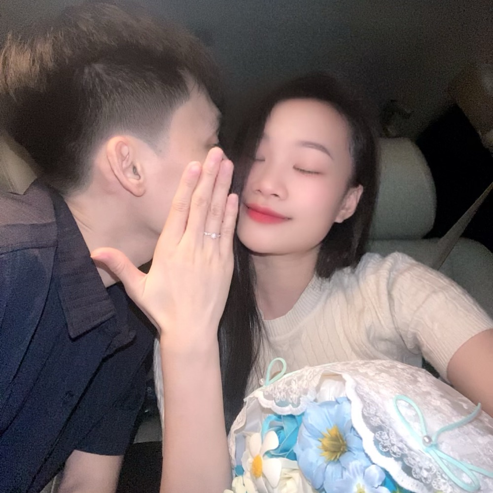 Tuấn Vũ & Trang Nhung
