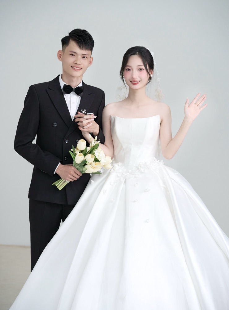 Bride