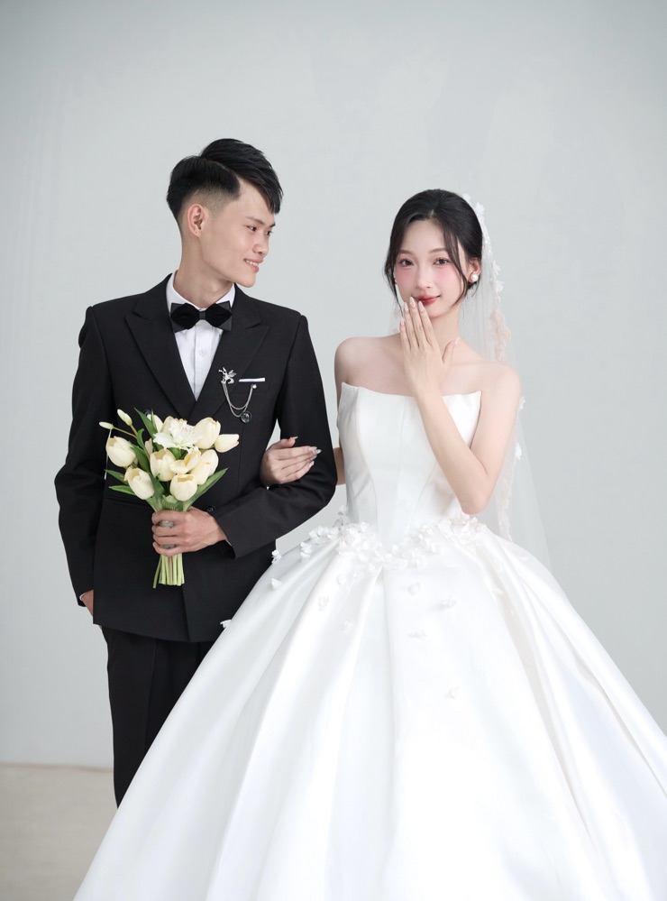 Groom