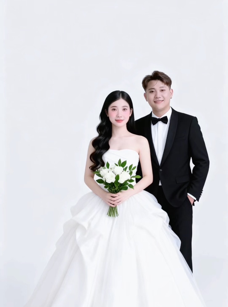 Groom