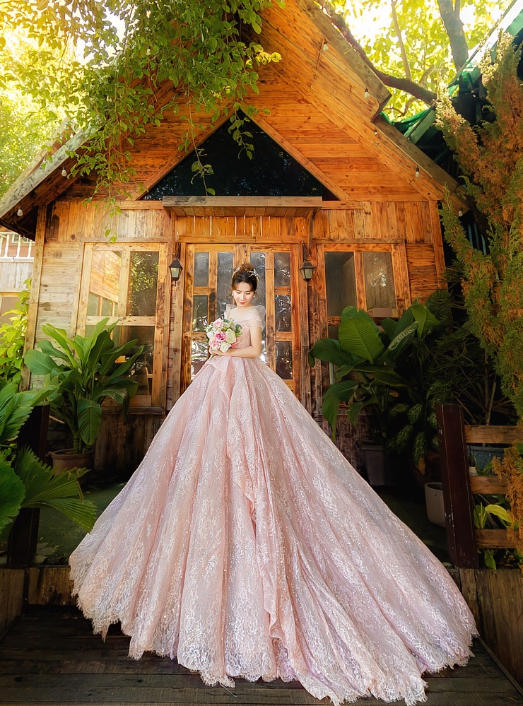 Bride