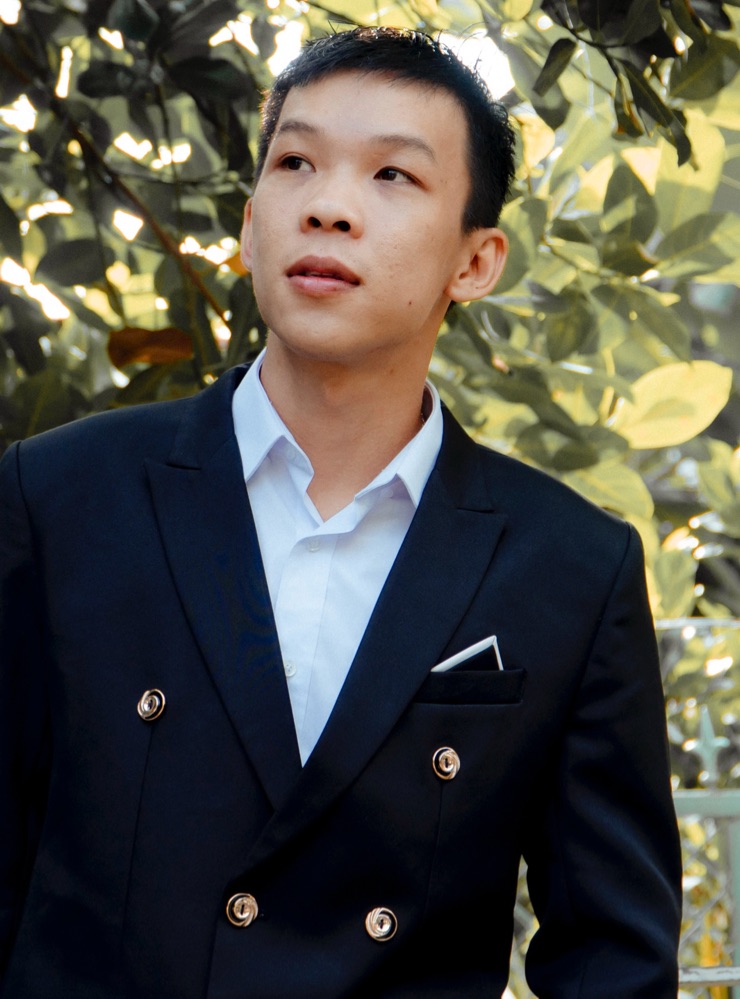 Groom
