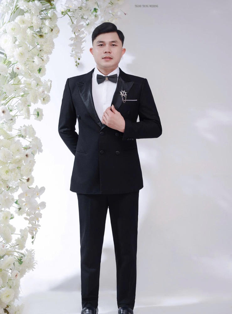 Groom