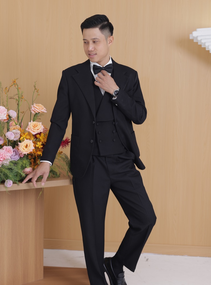 Groom