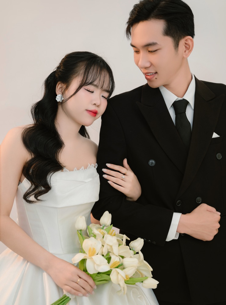 Groom