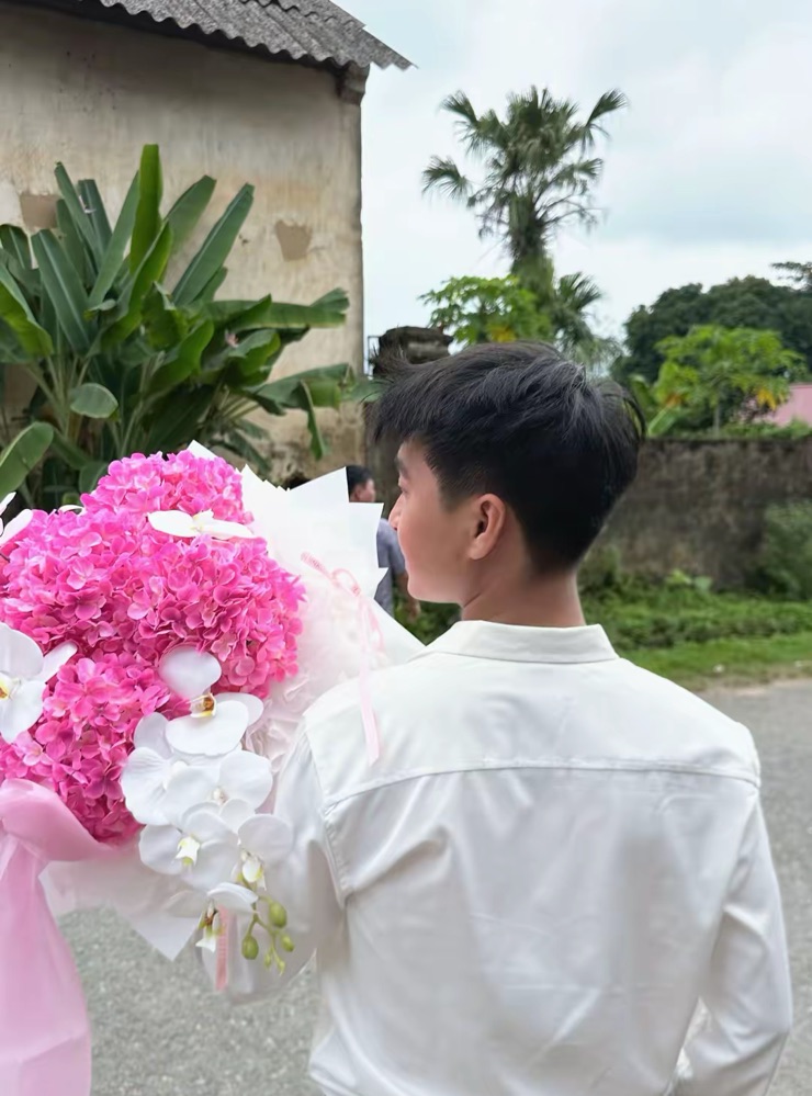 Groom