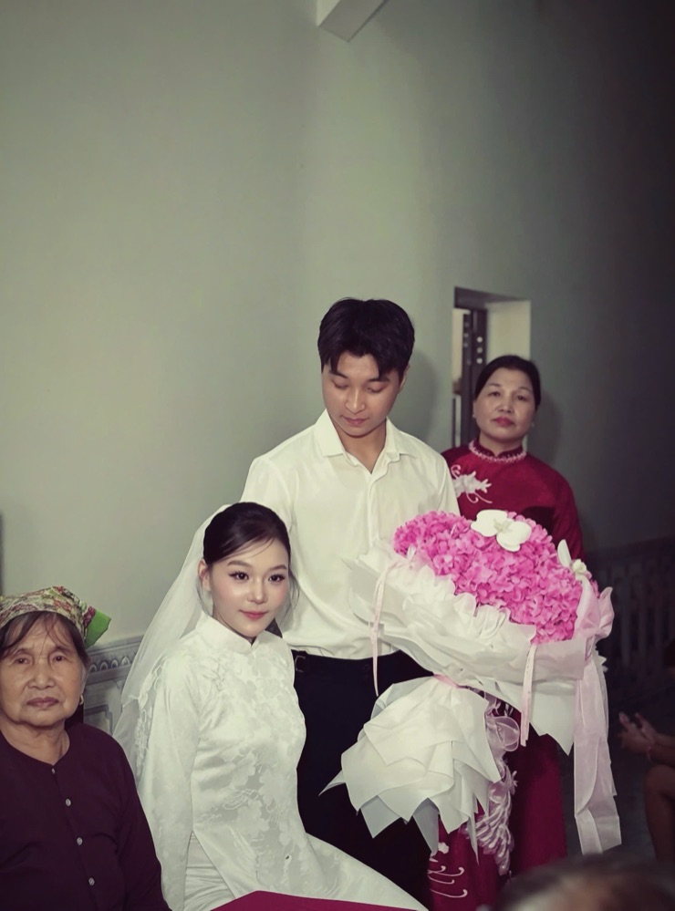 Bride