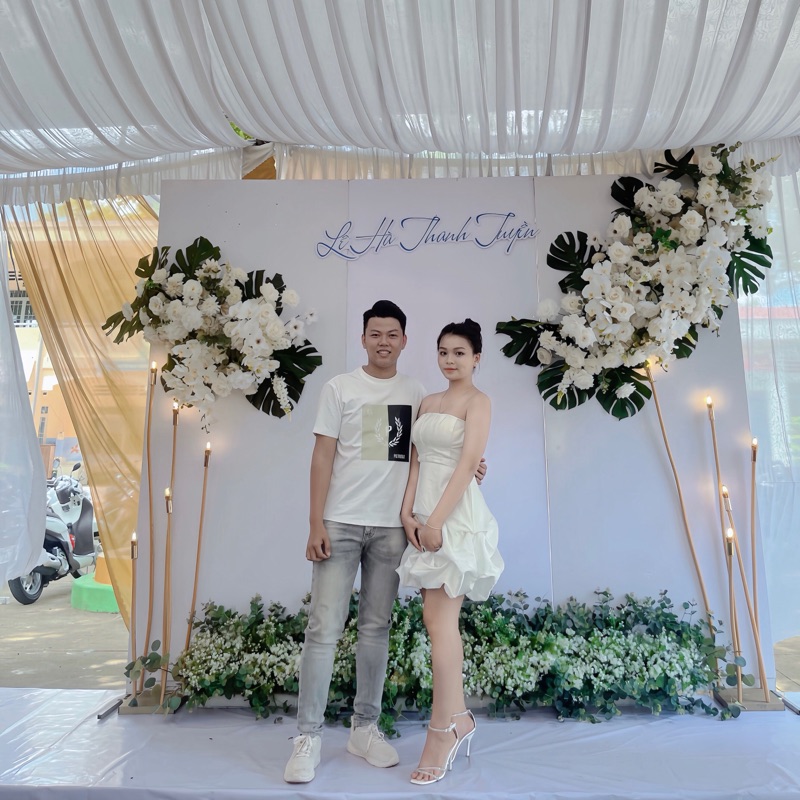 Our Story