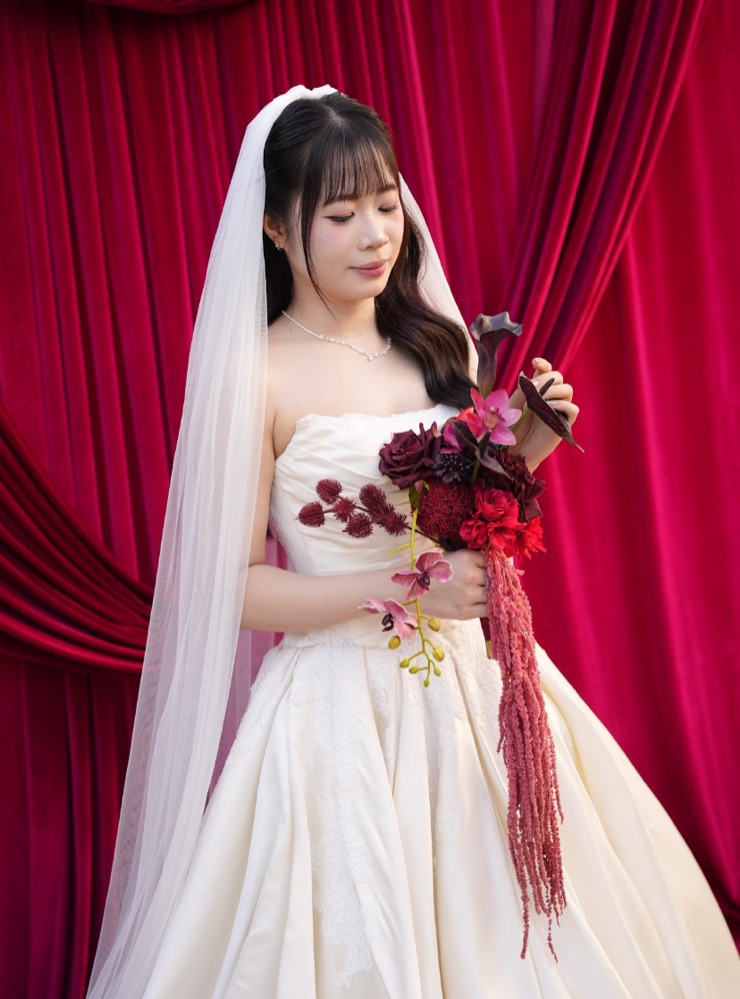 Bride