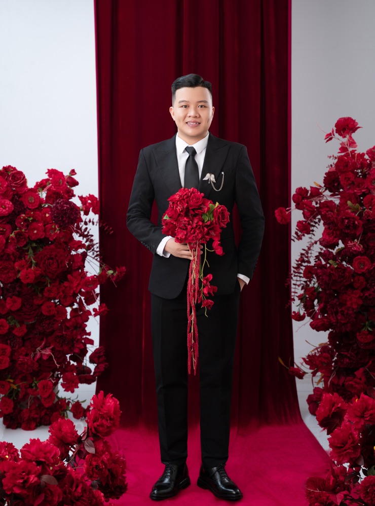 Groom