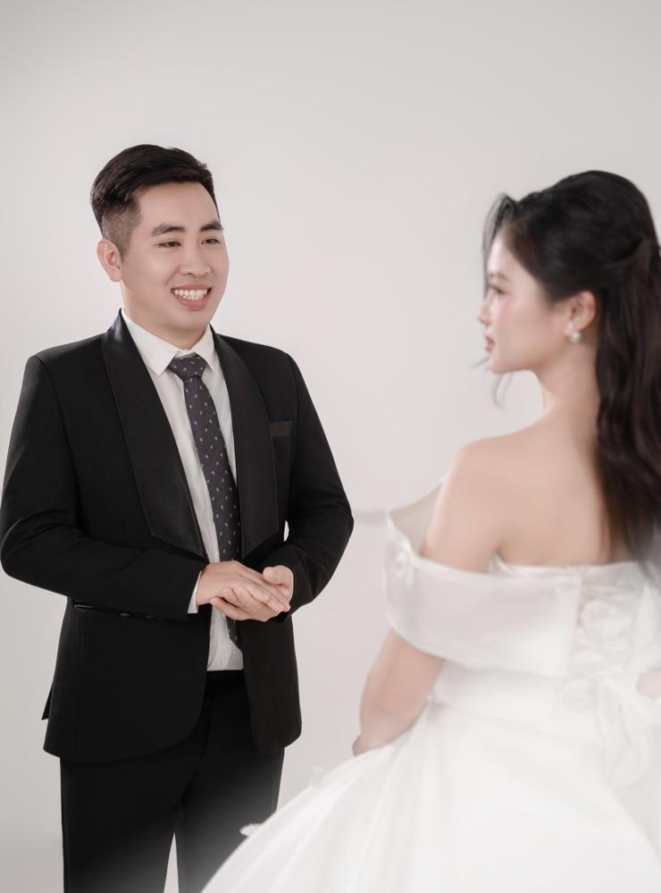 Groom