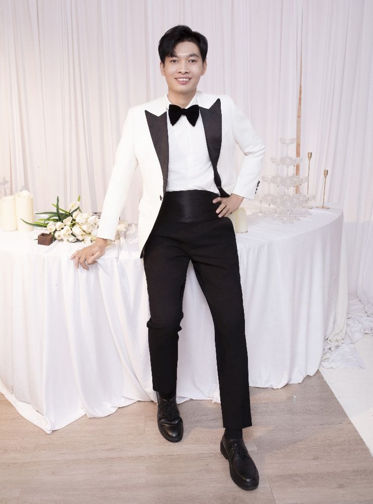 Groom