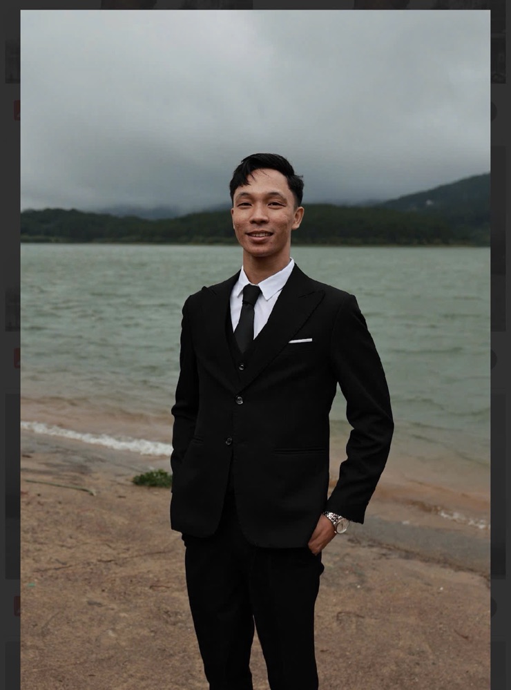 Groom