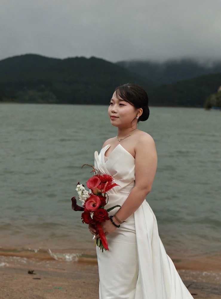 Bride