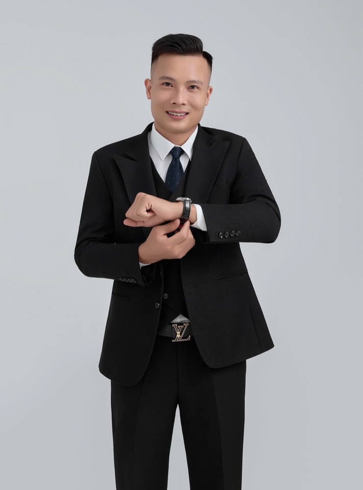 Groom