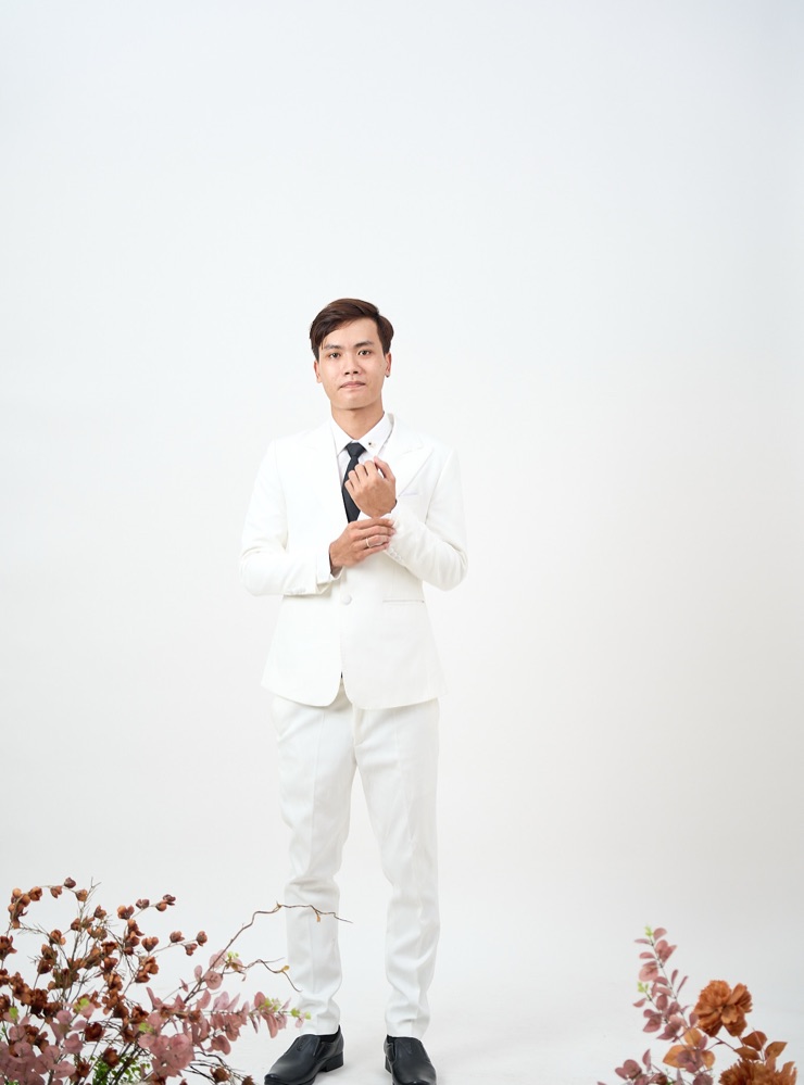 Groom