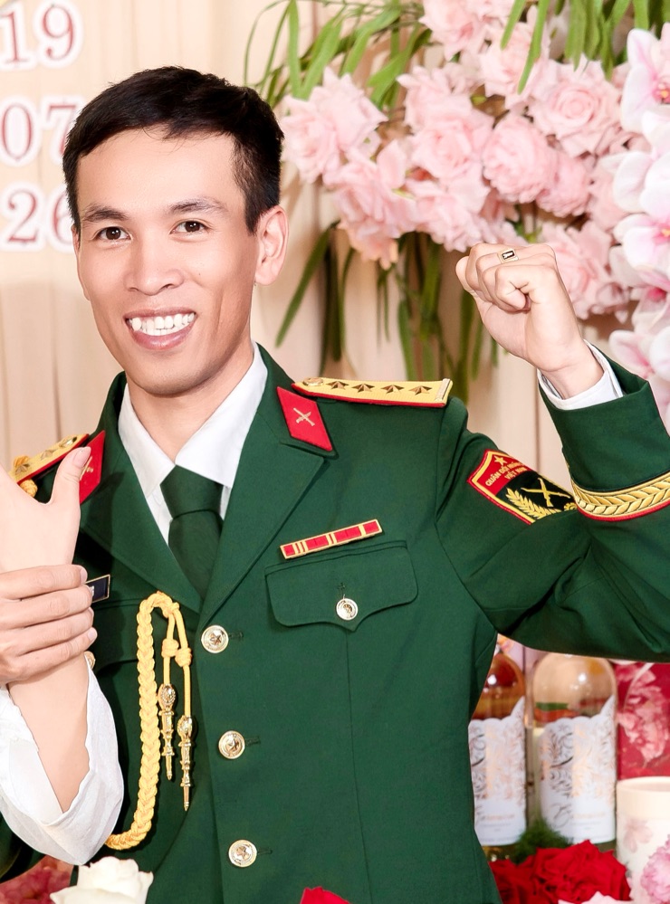 Groom