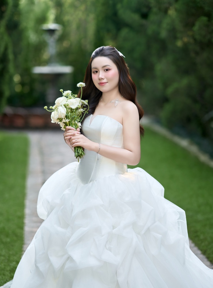 Bride