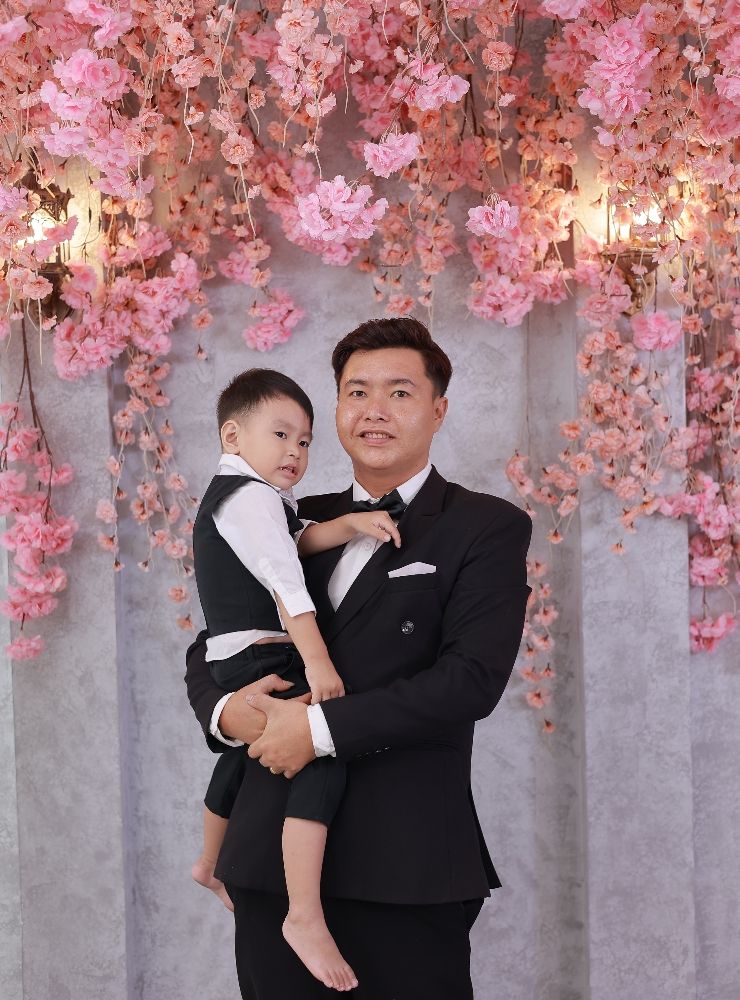 Groom