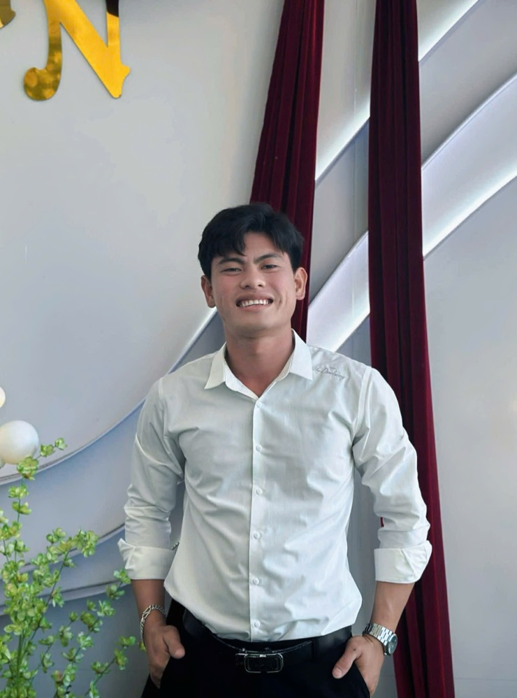 Groom