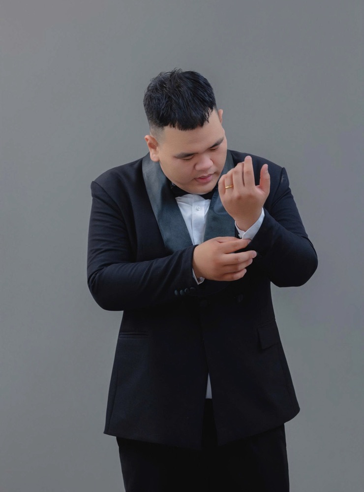Groom