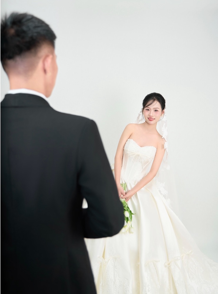 Bride
