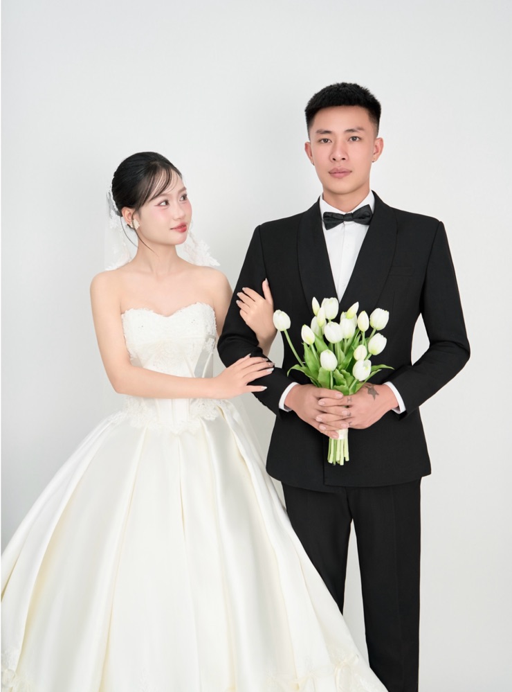 Groom
