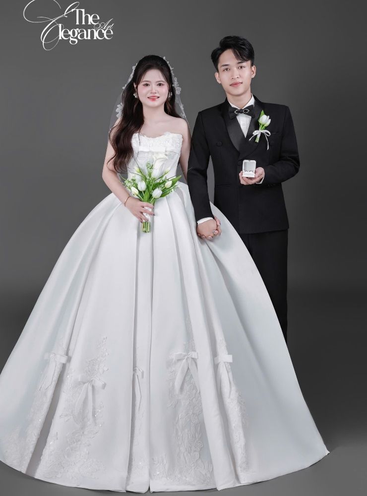 Bride