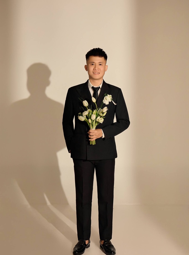 Groom