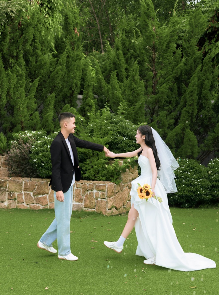 Groom