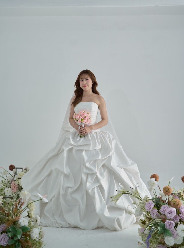 Bride