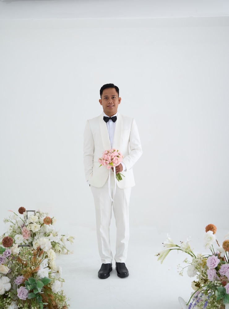 Groom