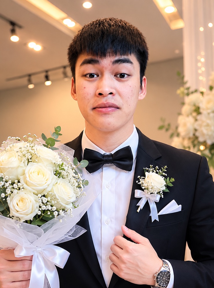 Groom