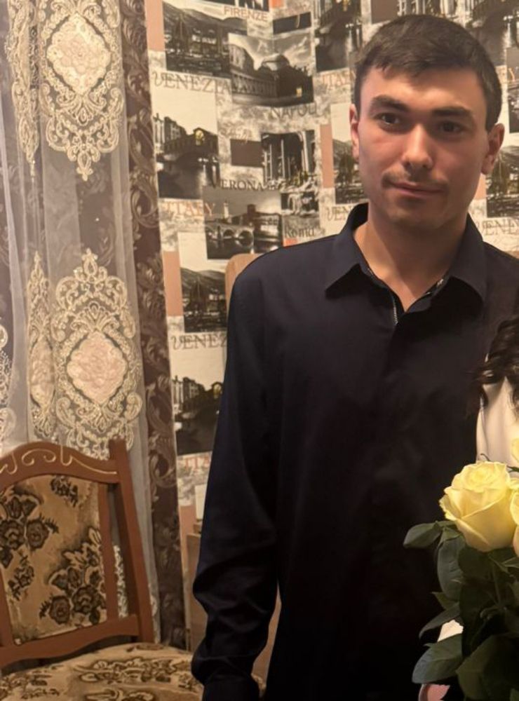Groom