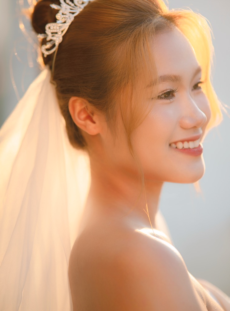 Bride