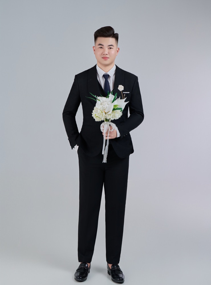 Groom