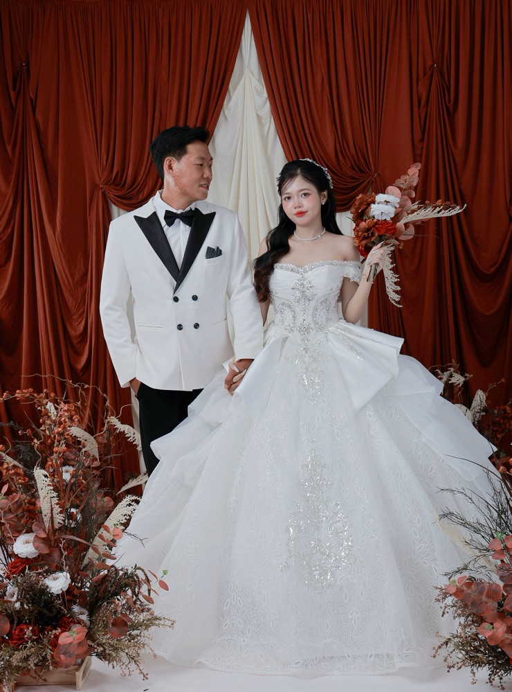 Bride
