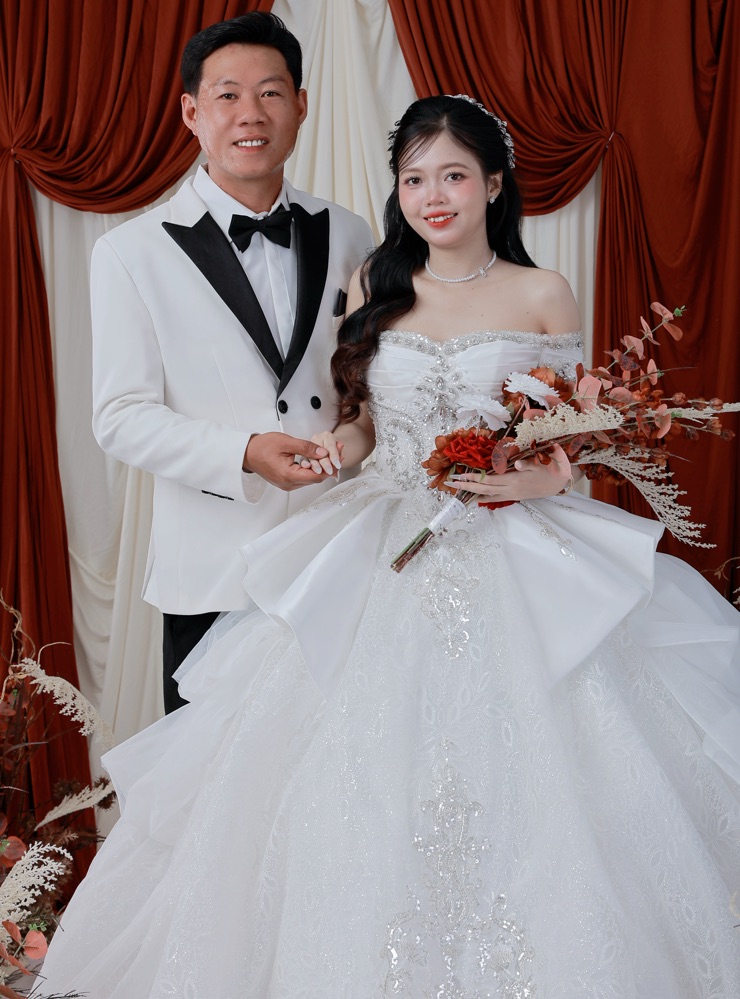Groom