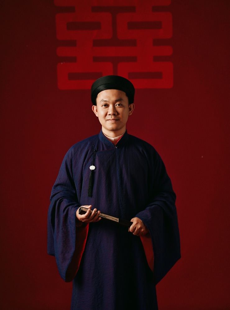 Groom