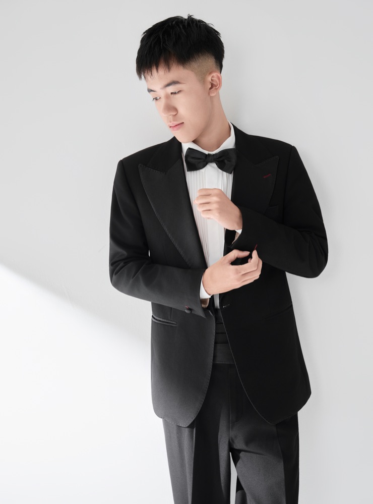 Groom