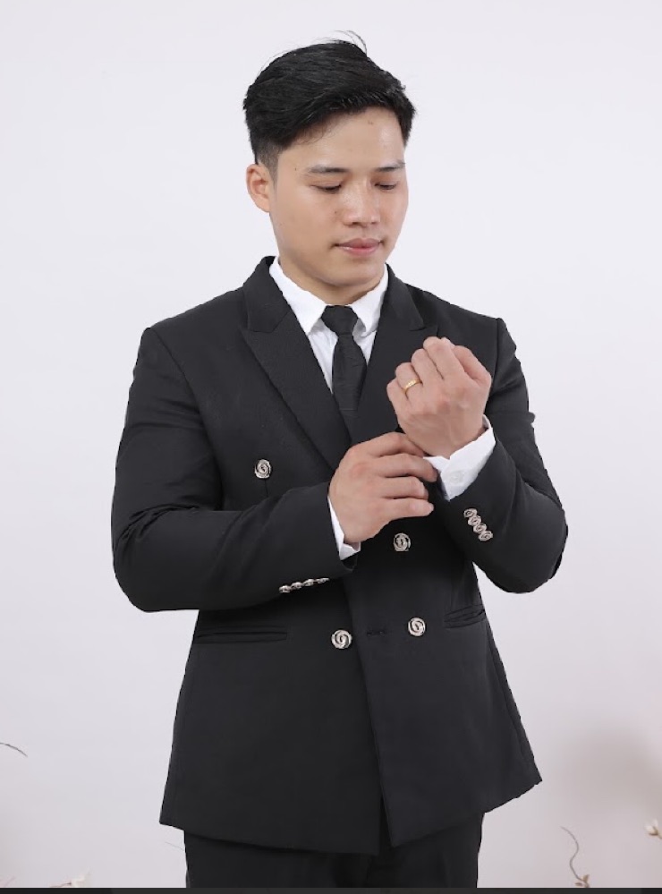 Groom