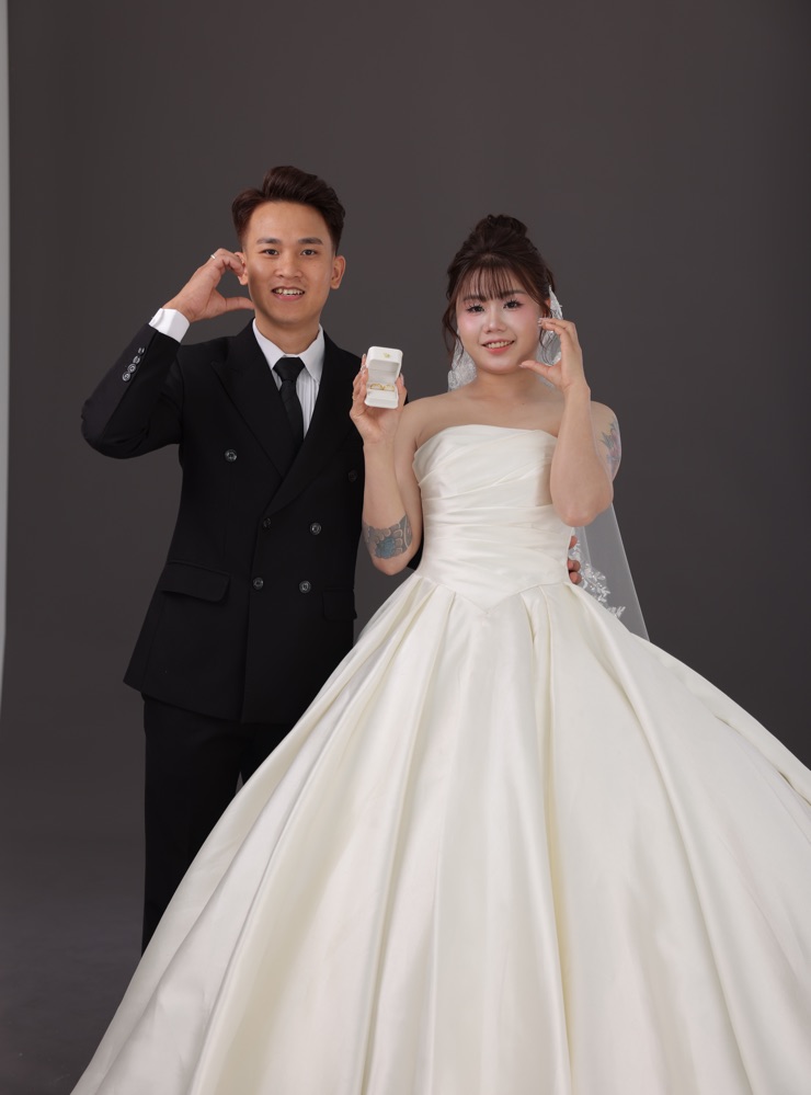 Bride