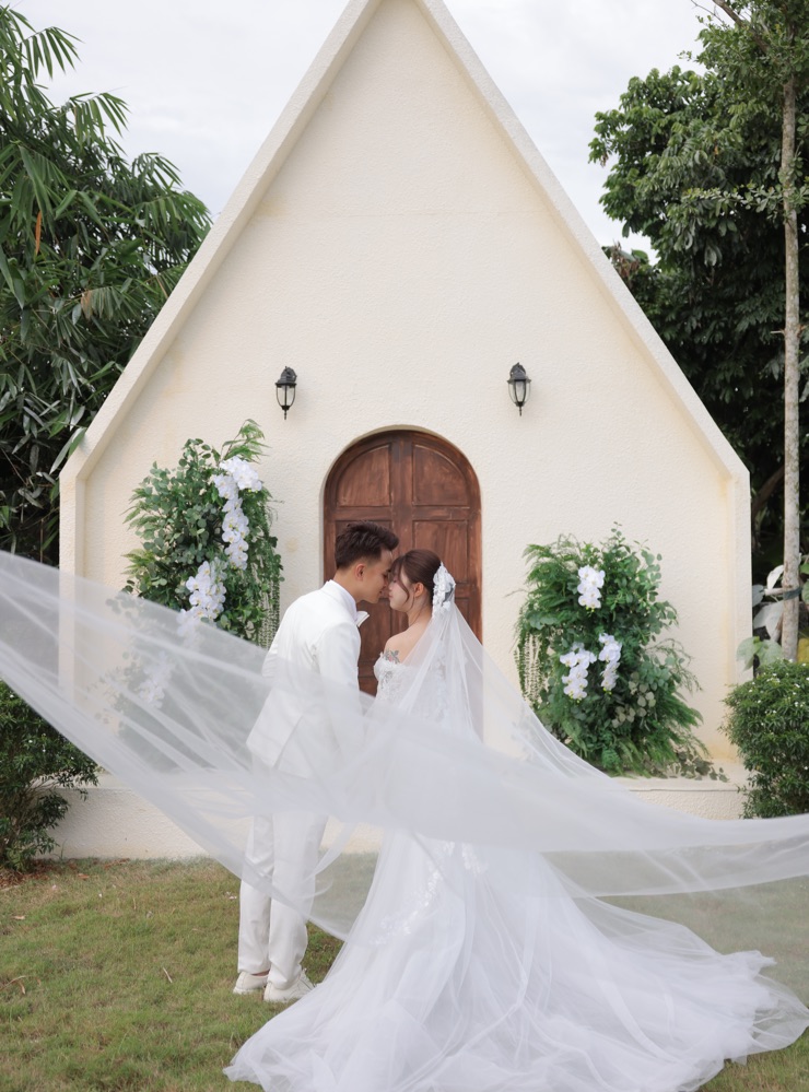 Groom