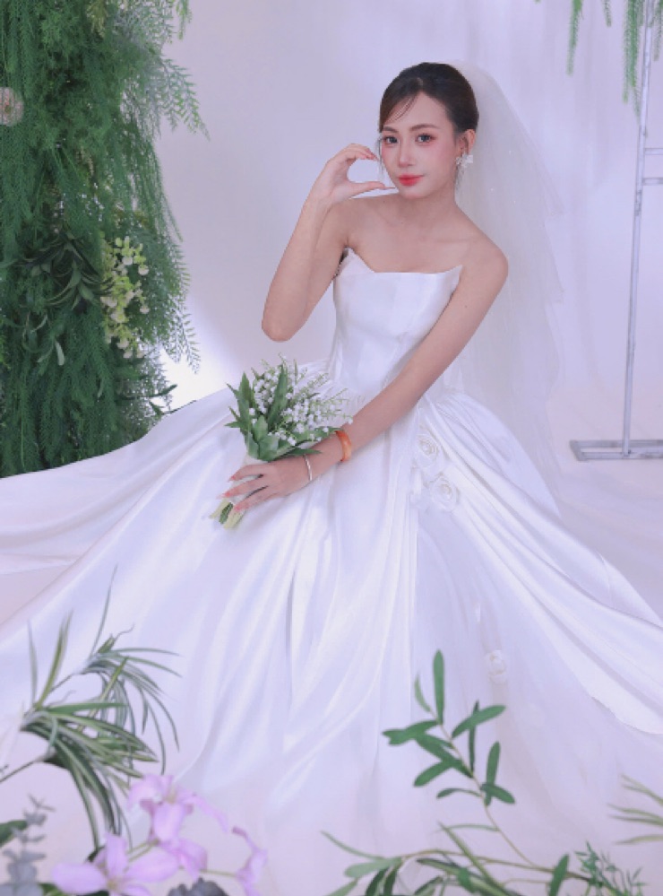 Bride