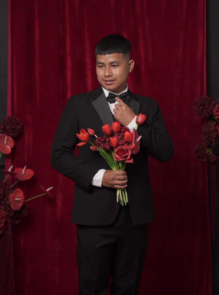 Groom