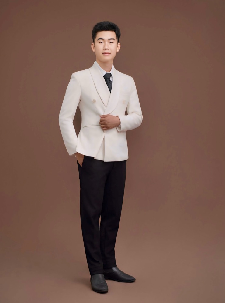 Groom